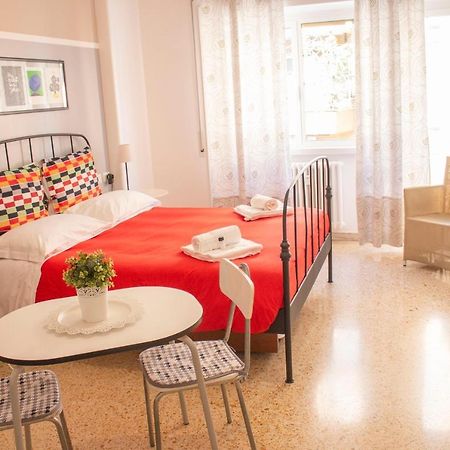 Marco Polo Vatican Apartment Rome Luaran gambar