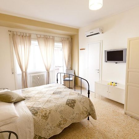 Marco Polo Vatican Apartment Rome Luaran gambar