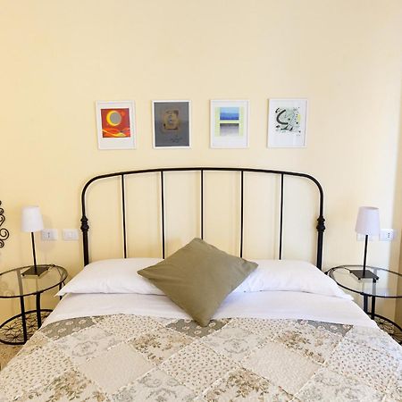 Marco Polo Vatican Apartment Rome Luaran gambar