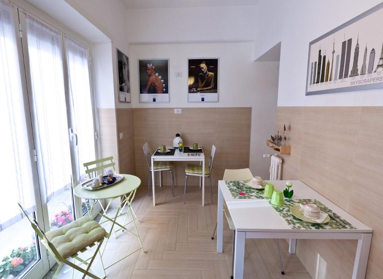 Marco Polo Vatican Apartment Rome Luaran gambar