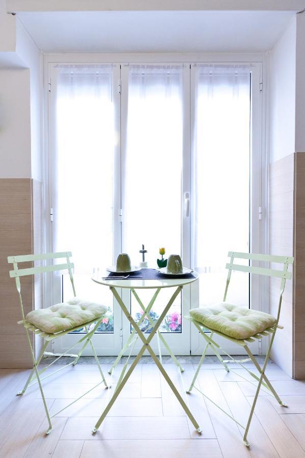 Marco Polo Vatican Apartment Rome Luaran gambar