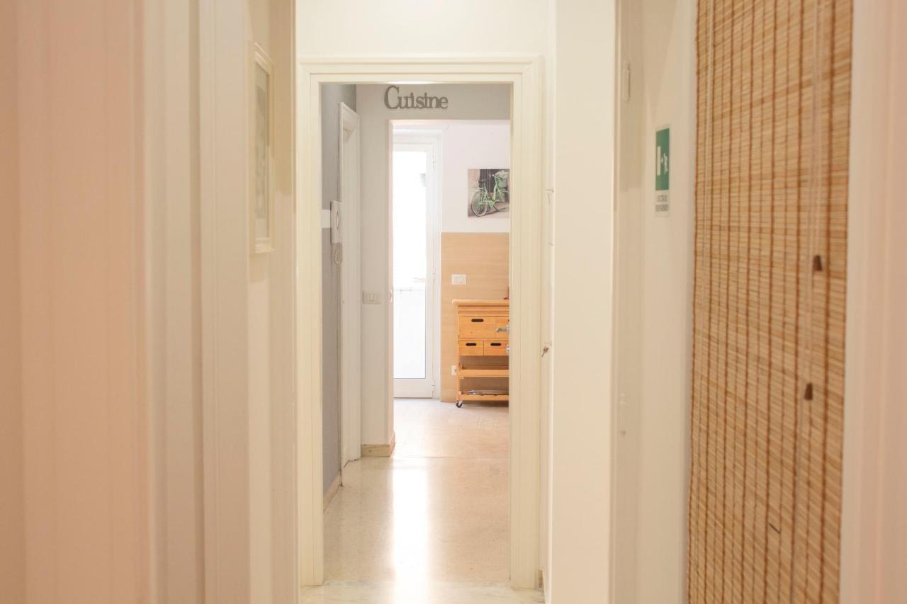 Marco Polo Vatican Apartment Rome Luaran gambar