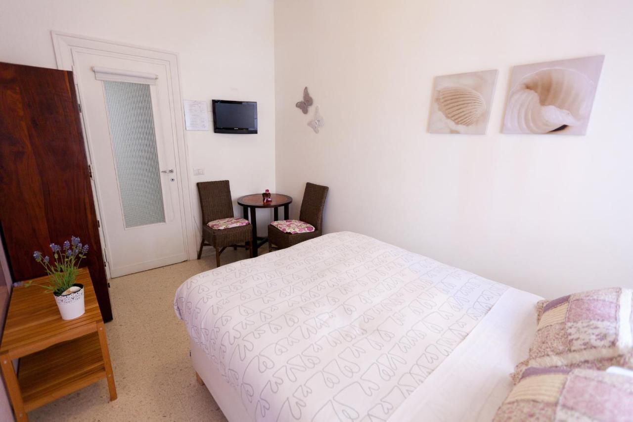Marco Polo Vatican Apartment Rome Luaran gambar