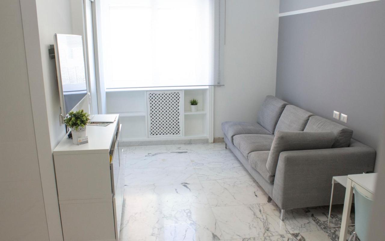 Marco Polo Vatican Apartment Rome Luaran gambar