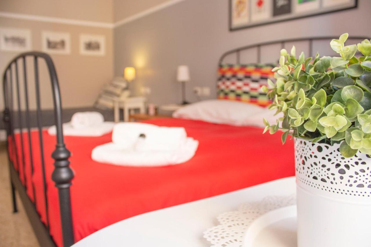 Marco Polo Vatican Apartment Rome Luaran gambar