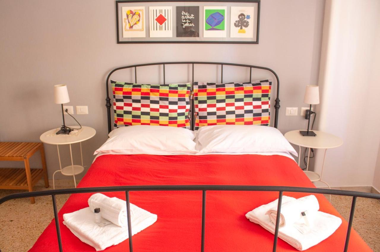 Marco Polo Vatican Apartment Rome Luaran gambar