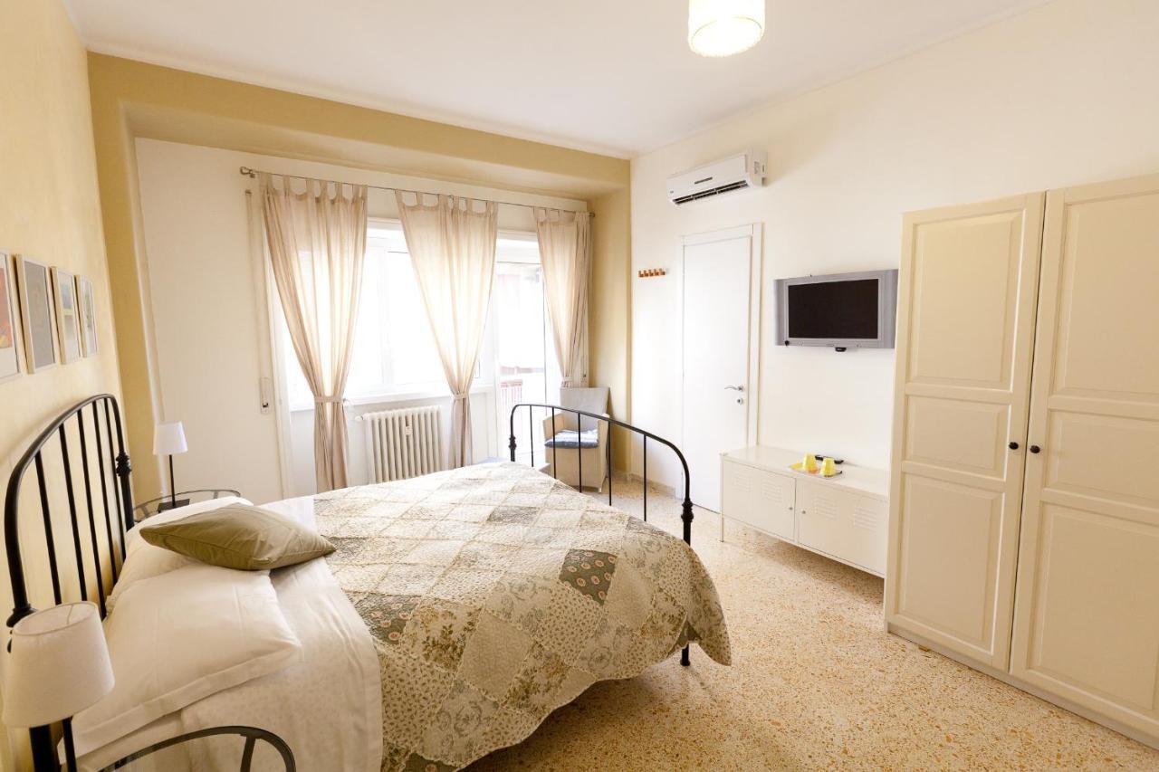 Marco Polo Vatican Apartment Rome Luaran gambar
