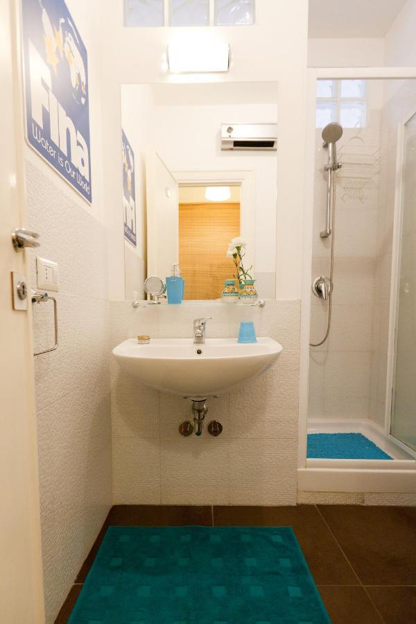 Marco Polo Vatican Apartment Rome Luaran gambar