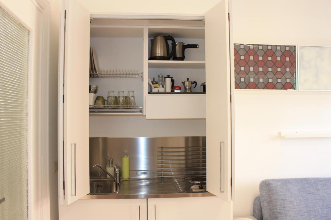 Marco Polo Vatican Apartment Rome Luaran gambar