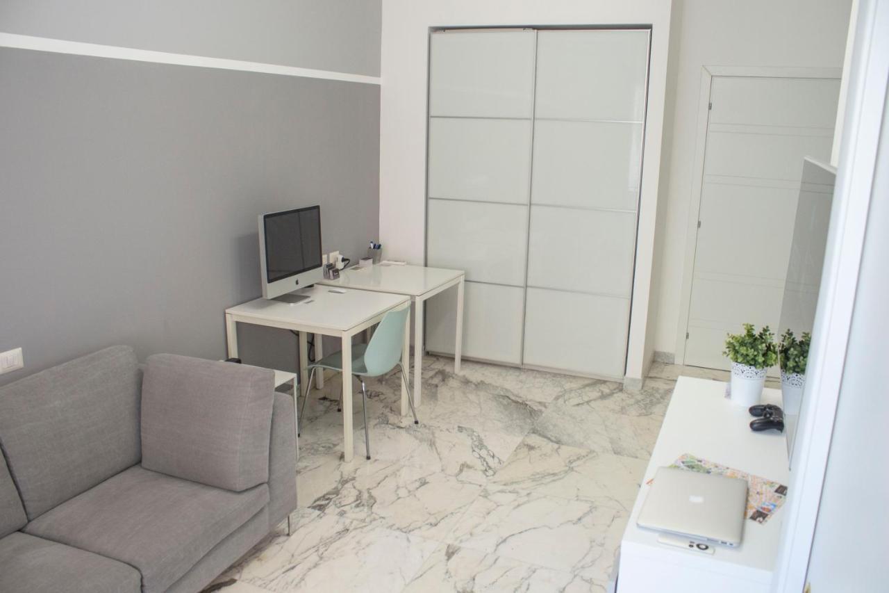 Marco Polo Vatican Apartment Rome Luaran gambar