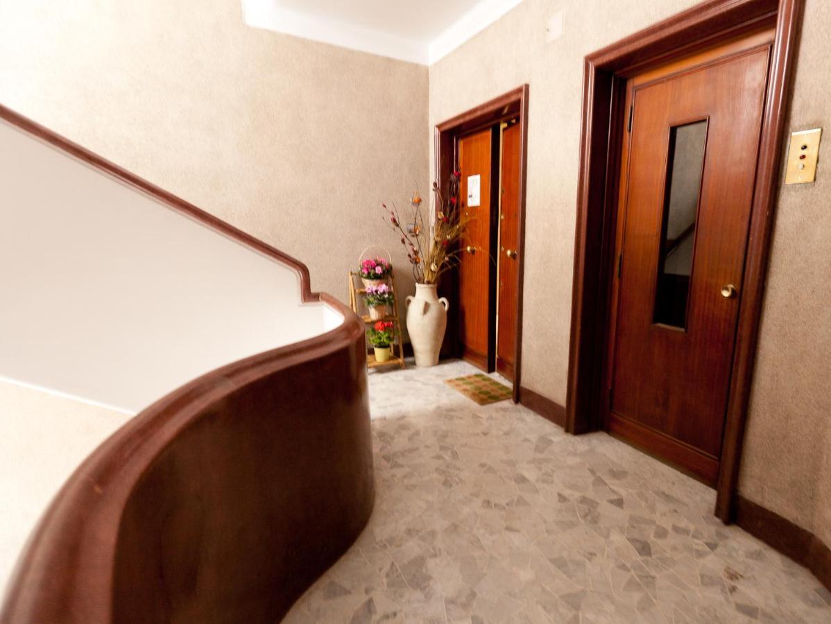 Marco Polo Vatican Apartment Rome Luaran gambar