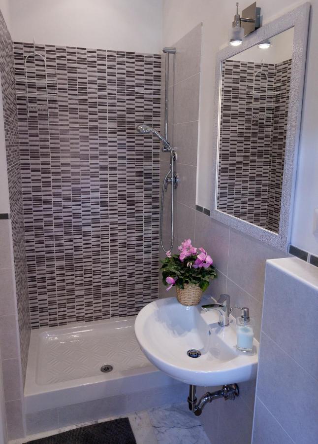 Marco Polo Vatican Apartment Rome Luaran gambar