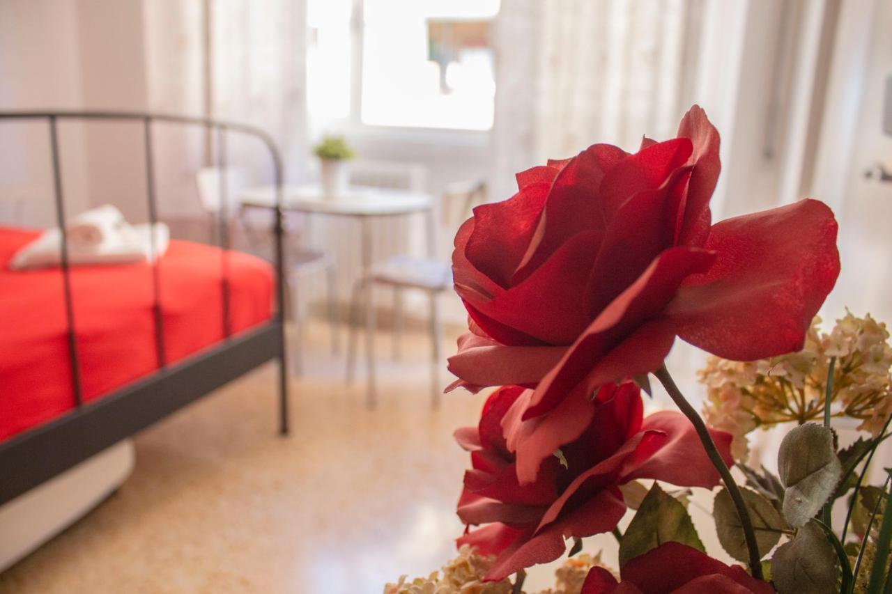 Marco Polo Vatican Apartment Rome Luaran gambar