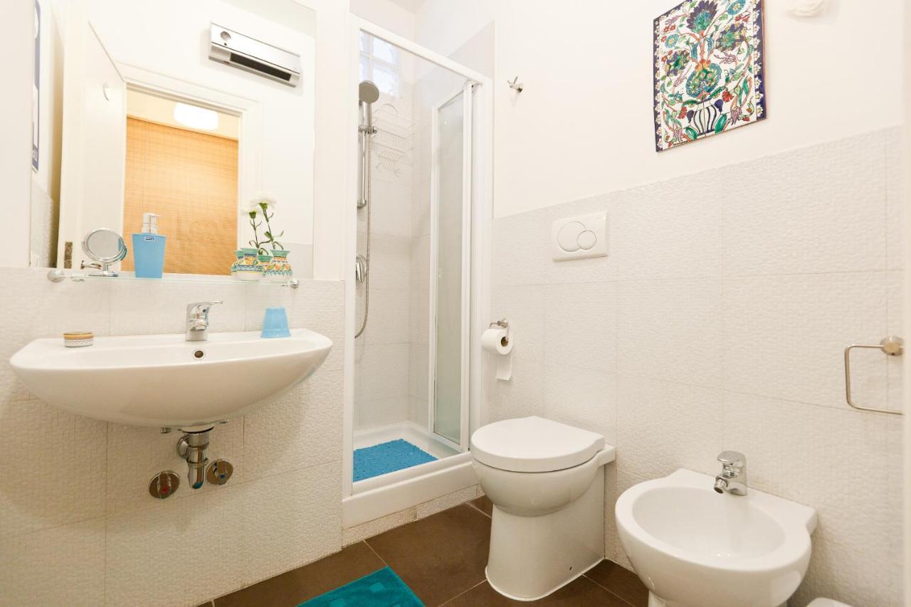 Marco Polo Vatican Apartment Rome Luaran gambar
