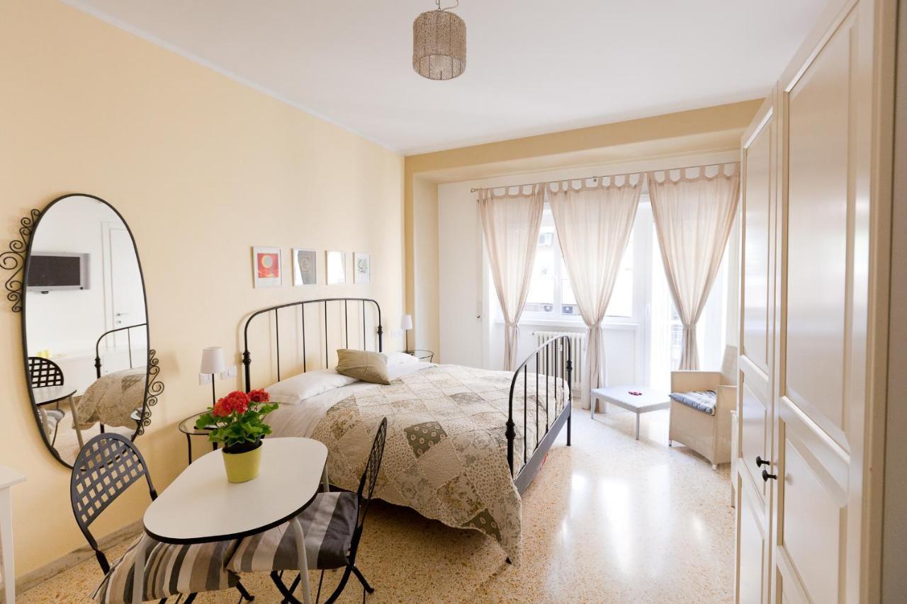 Marco Polo Vatican Apartment Rome Luaran gambar