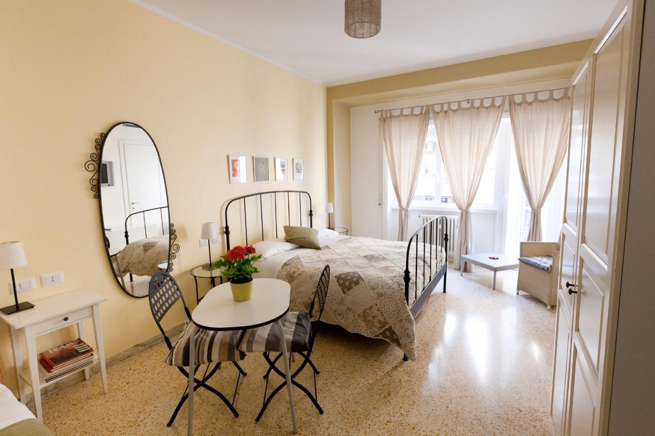 Marco Polo Vatican Apartment Rome Luaran gambar
