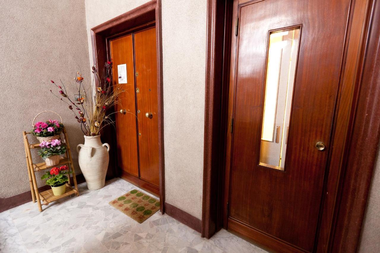 Marco Polo Vatican Apartment Rome Luaran gambar