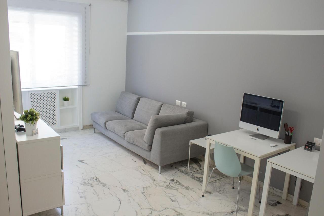 Marco Polo Vatican Apartment Rome Luaran gambar