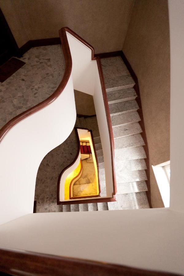 Marco Polo Vatican Apartment Rome Luaran gambar