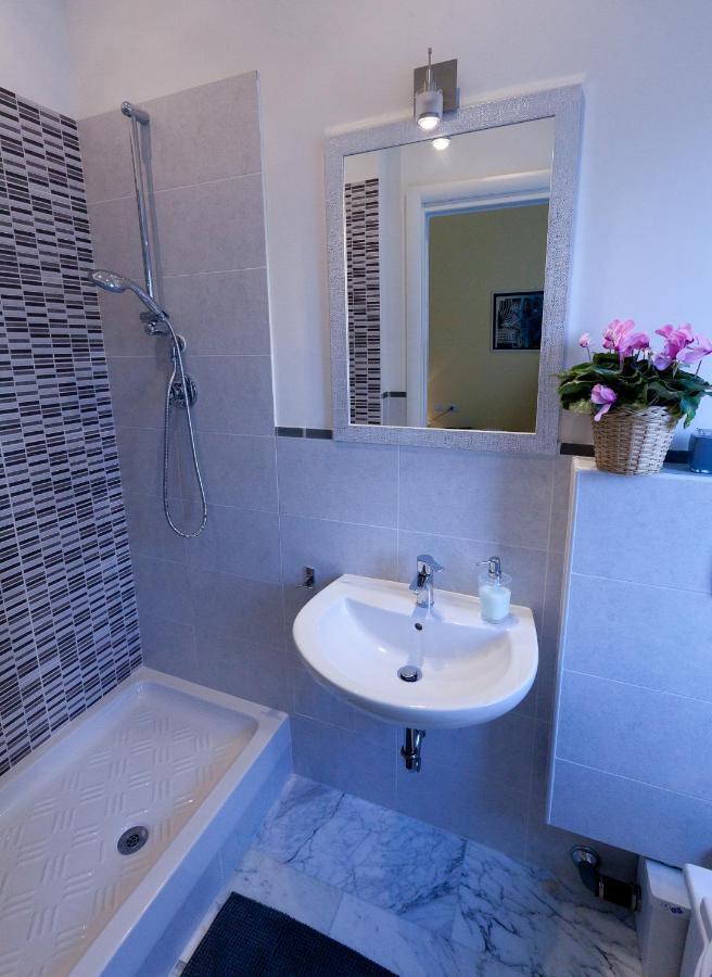 Marco Polo Vatican Apartment Rome Luaran gambar