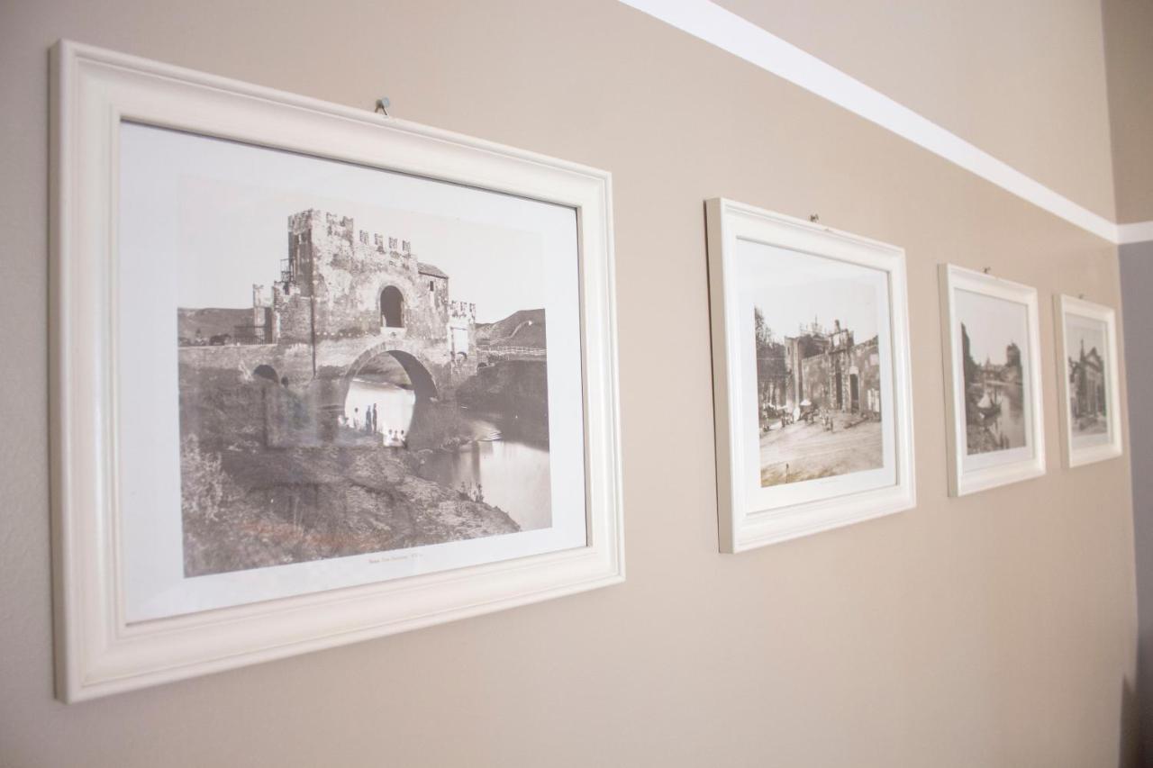 Marco Polo Vatican Apartment Rome Luaran gambar