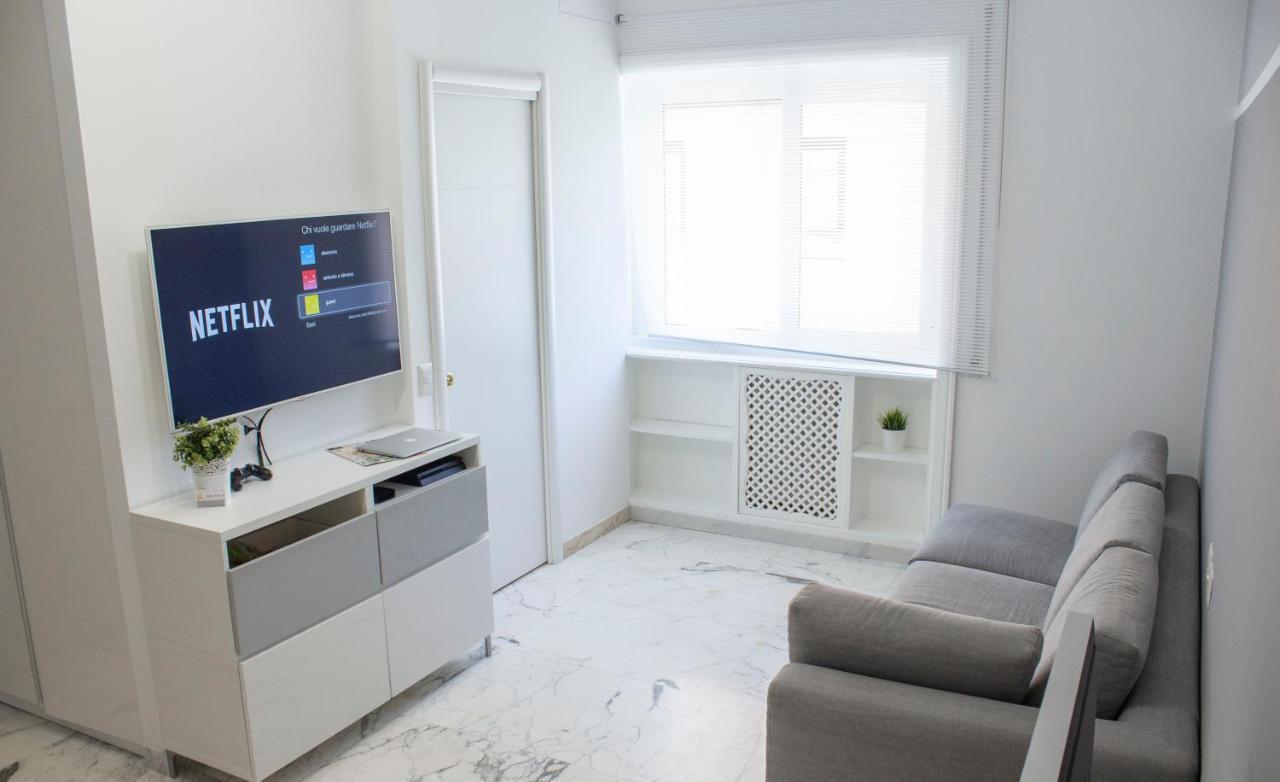 Marco Polo Vatican Apartment Rome Luaran gambar