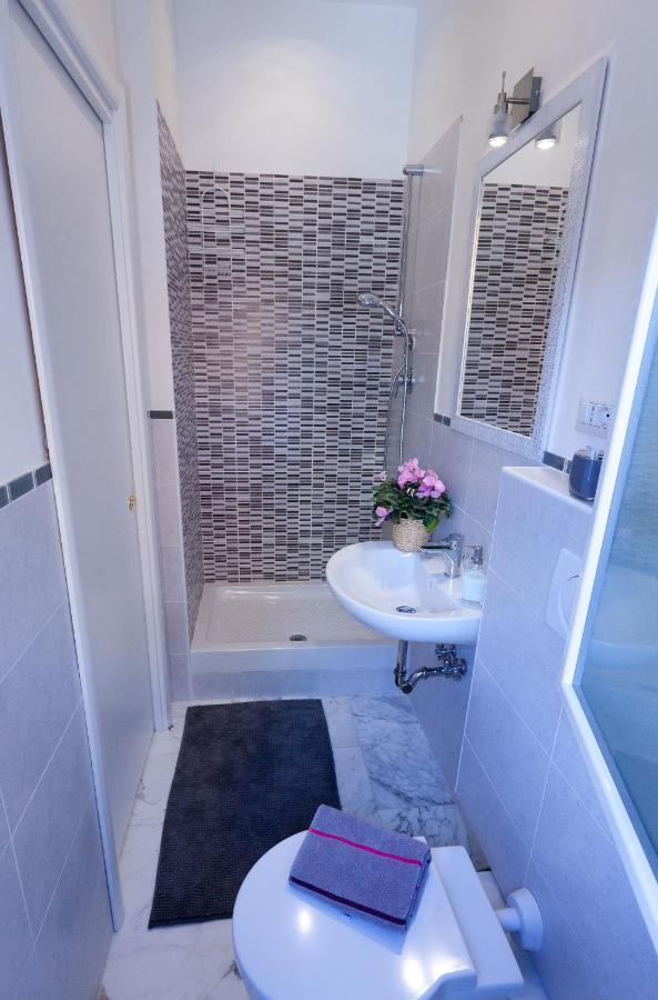 Marco Polo Vatican Apartment Rome Luaran gambar