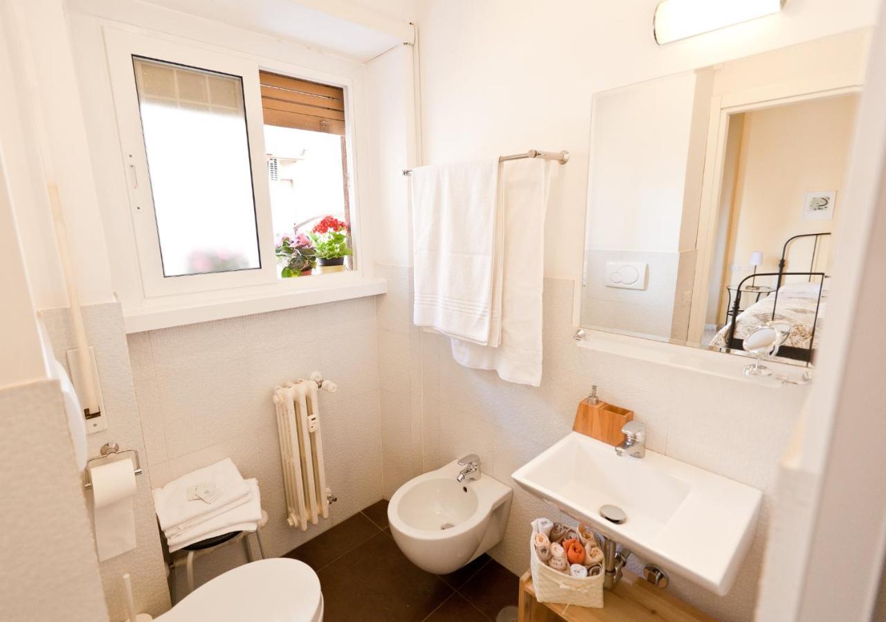 Marco Polo Vatican Apartment Rome Luaran gambar