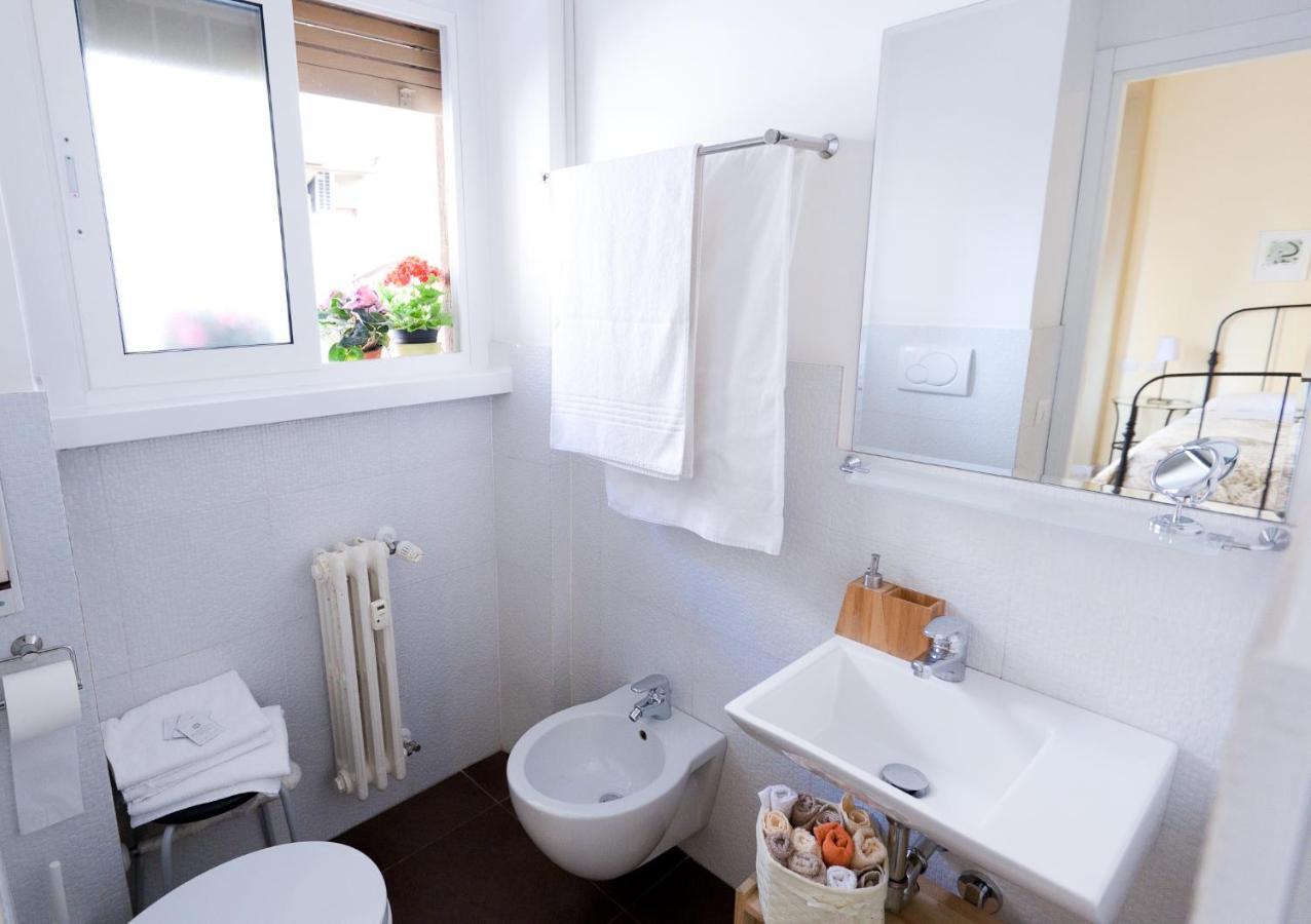 Marco Polo Vatican Apartment Rome Luaran gambar
