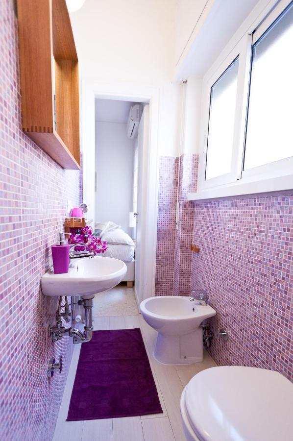 Marco Polo Vatican Apartment Rome Luaran gambar