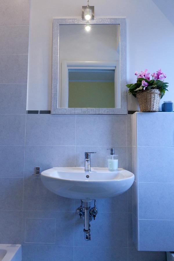 Marco Polo Vatican Apartment Rome Luaran gambar