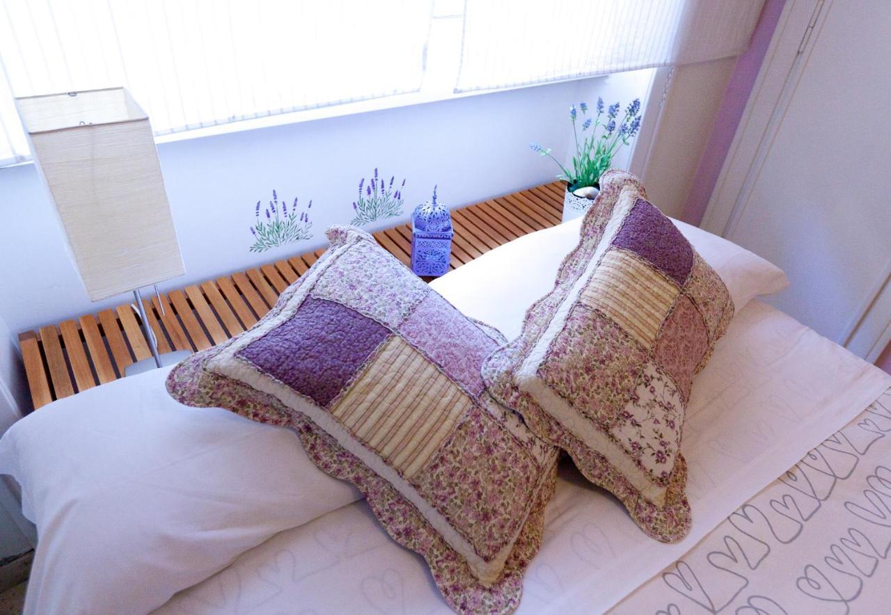 Marco Polo Vatican Apartment Rome Luaran gambar