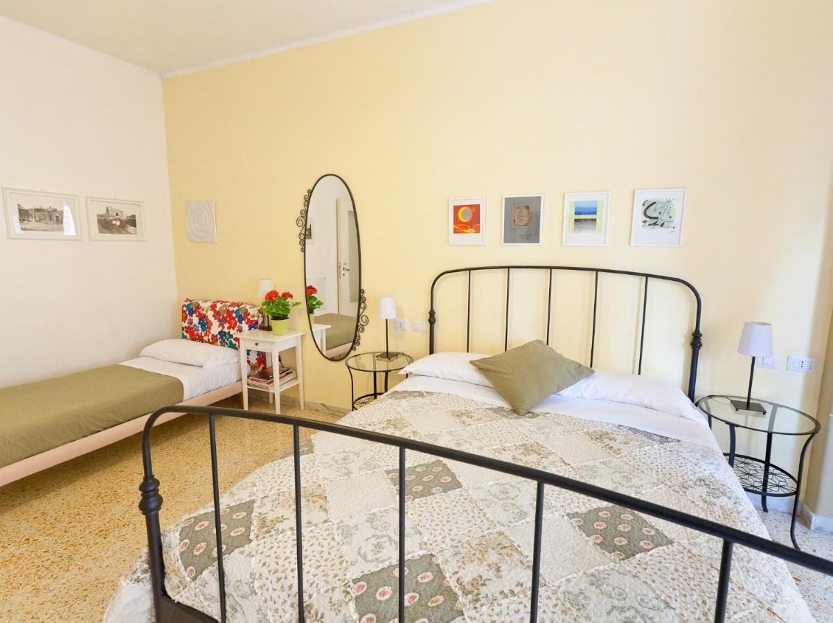 Marco Polo Vatican Apartment Rome Luaran gambar