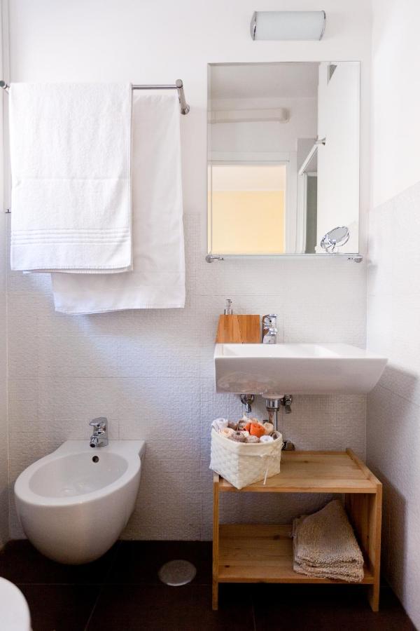 Marco Polo Vatican Apartment Rome Luaran gambar