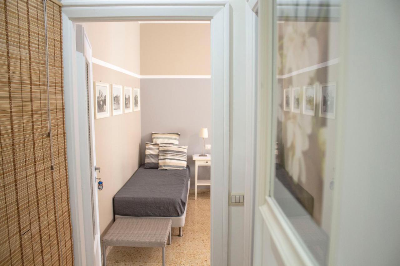 Marco Polo Vatican Apartment Rome Luaran gambar