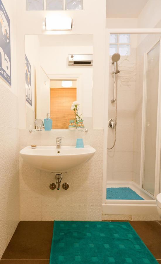 Marco Polo Vatican Apartment Rome Luaran gambar