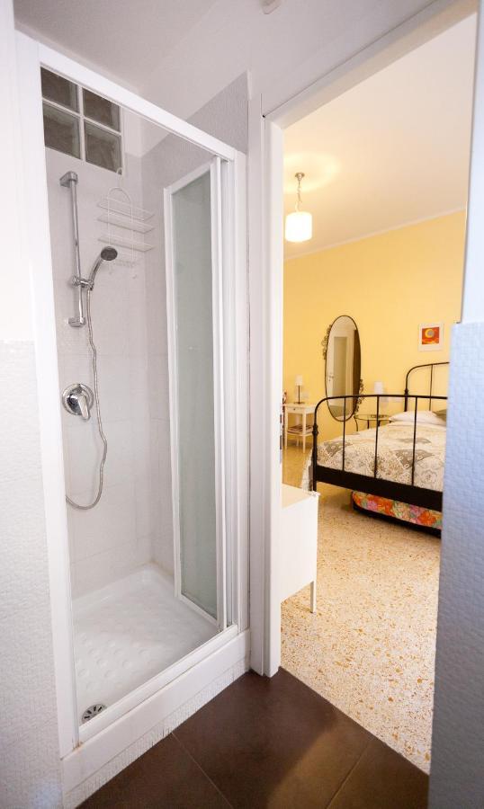 Marco Polo Vatican Apartment Rome Luaran gambar