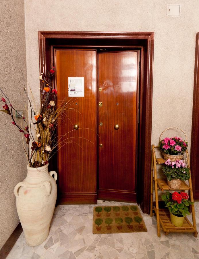 Marco Polo Vatican Apartment Rome Luaran gambar