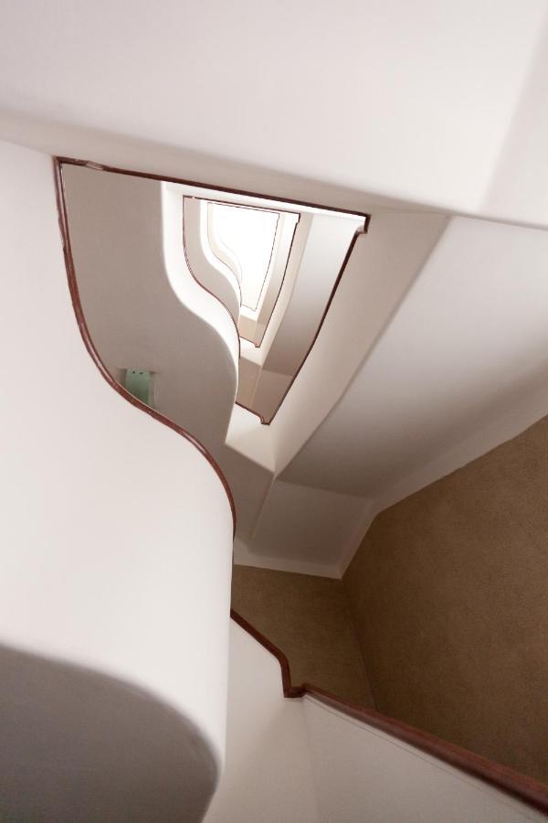Marco Polo Vatican Apartment Rome Luaran gambar