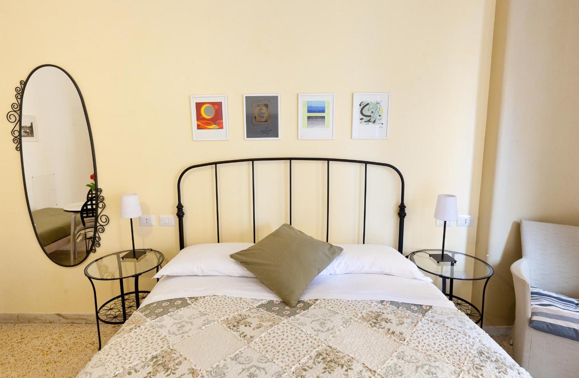 Marco Polo Vatican Apartment Rome Luaran gambar